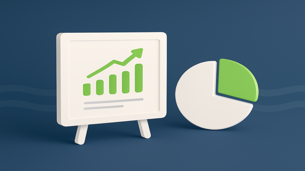 Klíčové analýzy v Raynetu: jak z obchodních dat vytěžit maximum