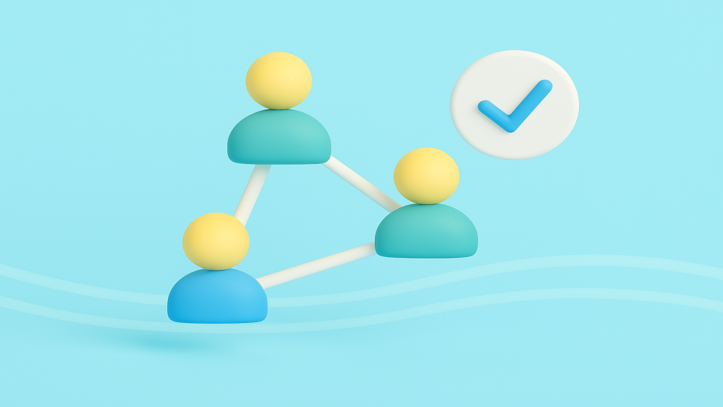 Networking jako superschopnost úspěšných obchodníků: jak získat důvěru i obchodní příležitosti Networking jako superschopnost úspěšných obchodníků: jak získat důvěru i obchodní příležitosti