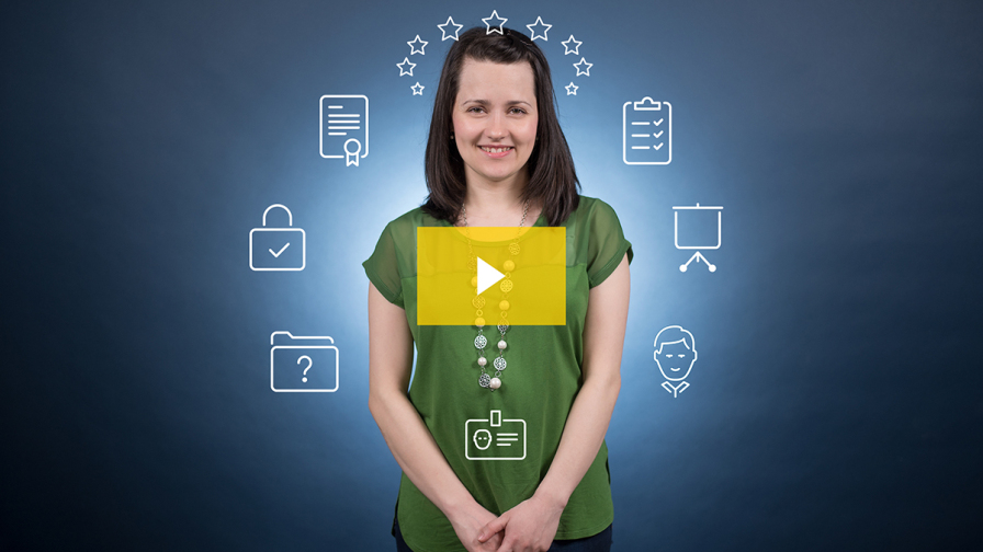 GDPR: videonávod + tahák, jak na to GDPR: videonávod + tahák, jak na to