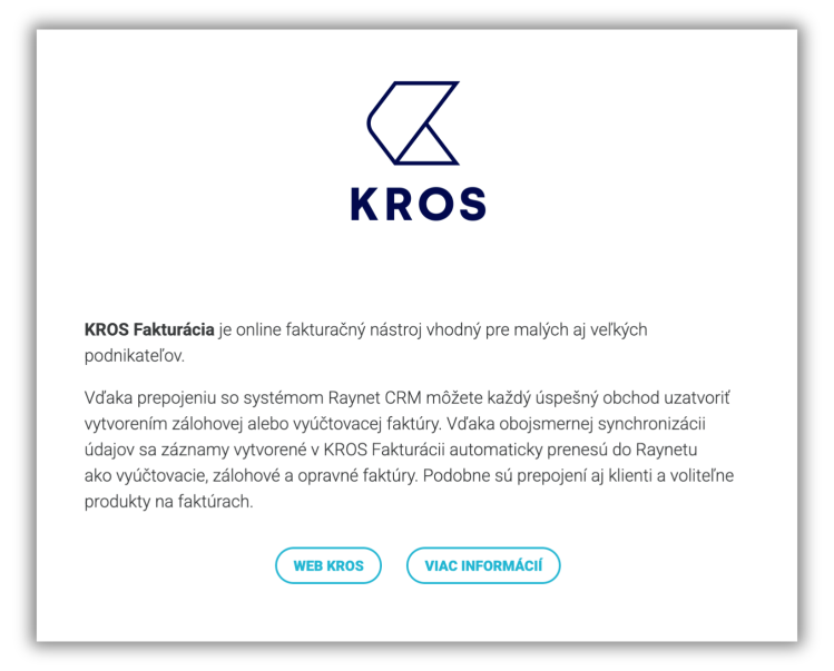 kros kros