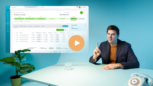 Nový design obchodní části Raynetu, kterou si přizpůsobíte podle sebe