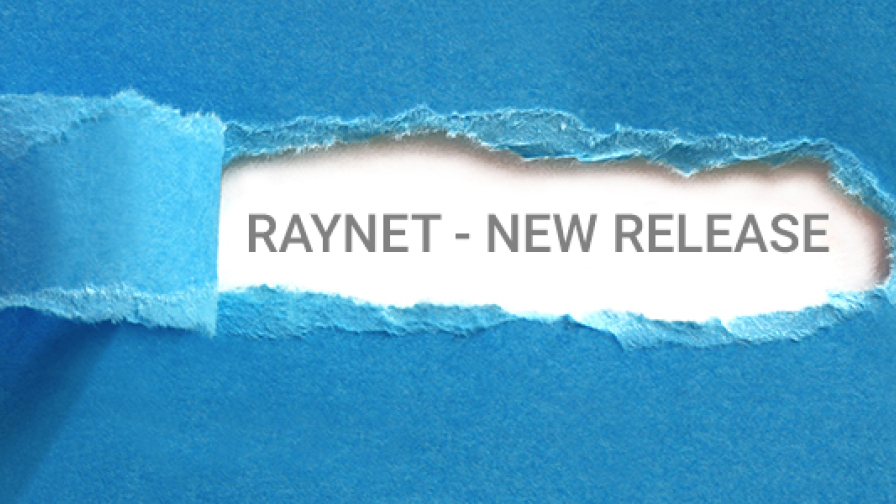 Latest updates of RAYNET CRM are focused on effectiveness Latest updates of RAYNET CRM are focused on effectiveness
