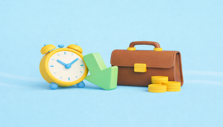 Produktivita v obchodu: proč plný diář neznamená tučné provize