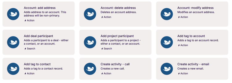 Make moduly - ukázka