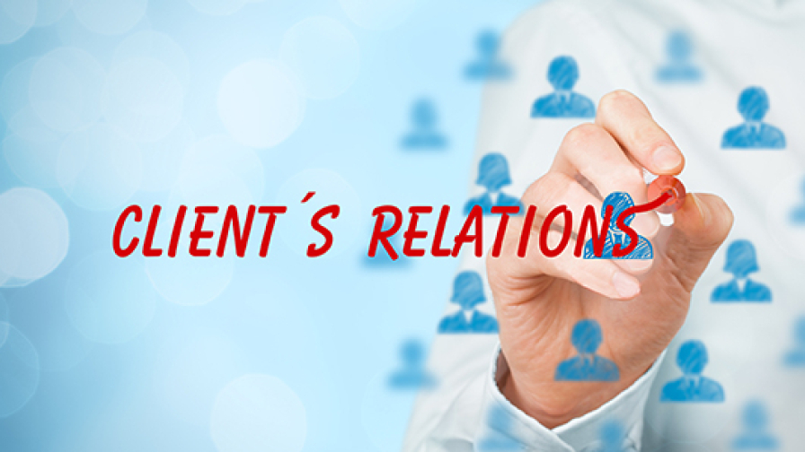 Summer news: Registering parent and subsidiary companies Summer news: Registering parent and subsidiary companies