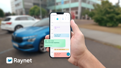 Mobilka dostala upgrade: co všechno se změnilo