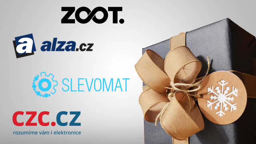 Vyzpovídali jsme Alzu, Slevomat, ZOOT a CZC.cz: jak zvládají vánoční nápor na zákaznický servis? Vyzpovídali jsme Alzu, Slevomat, ZOOT a CZC.cz: jak zvládají vánoční nápor na zákaznický servis?
