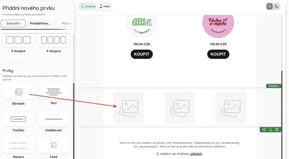 SmartEmailing