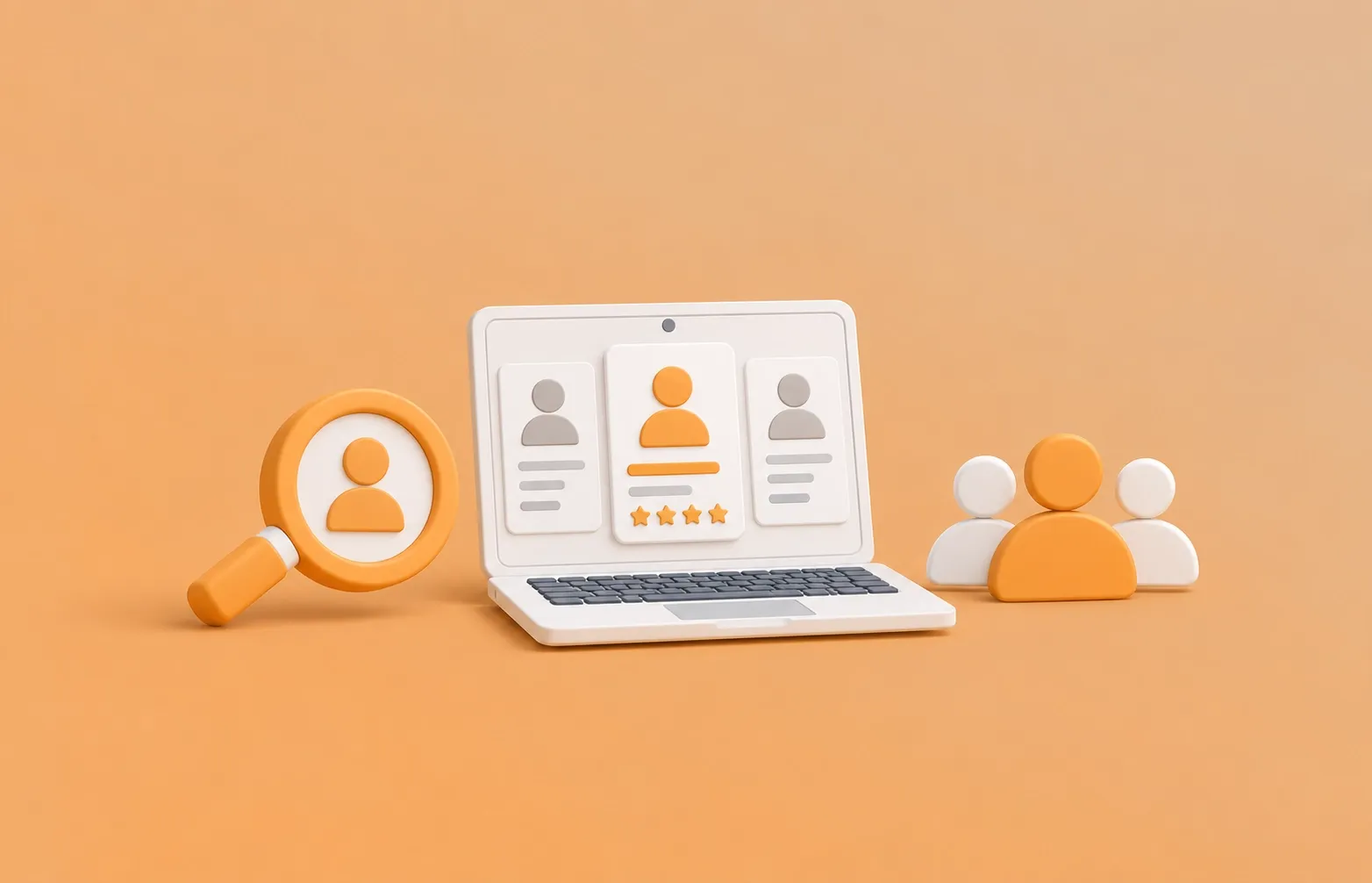 Raynet crm pro personální agentury