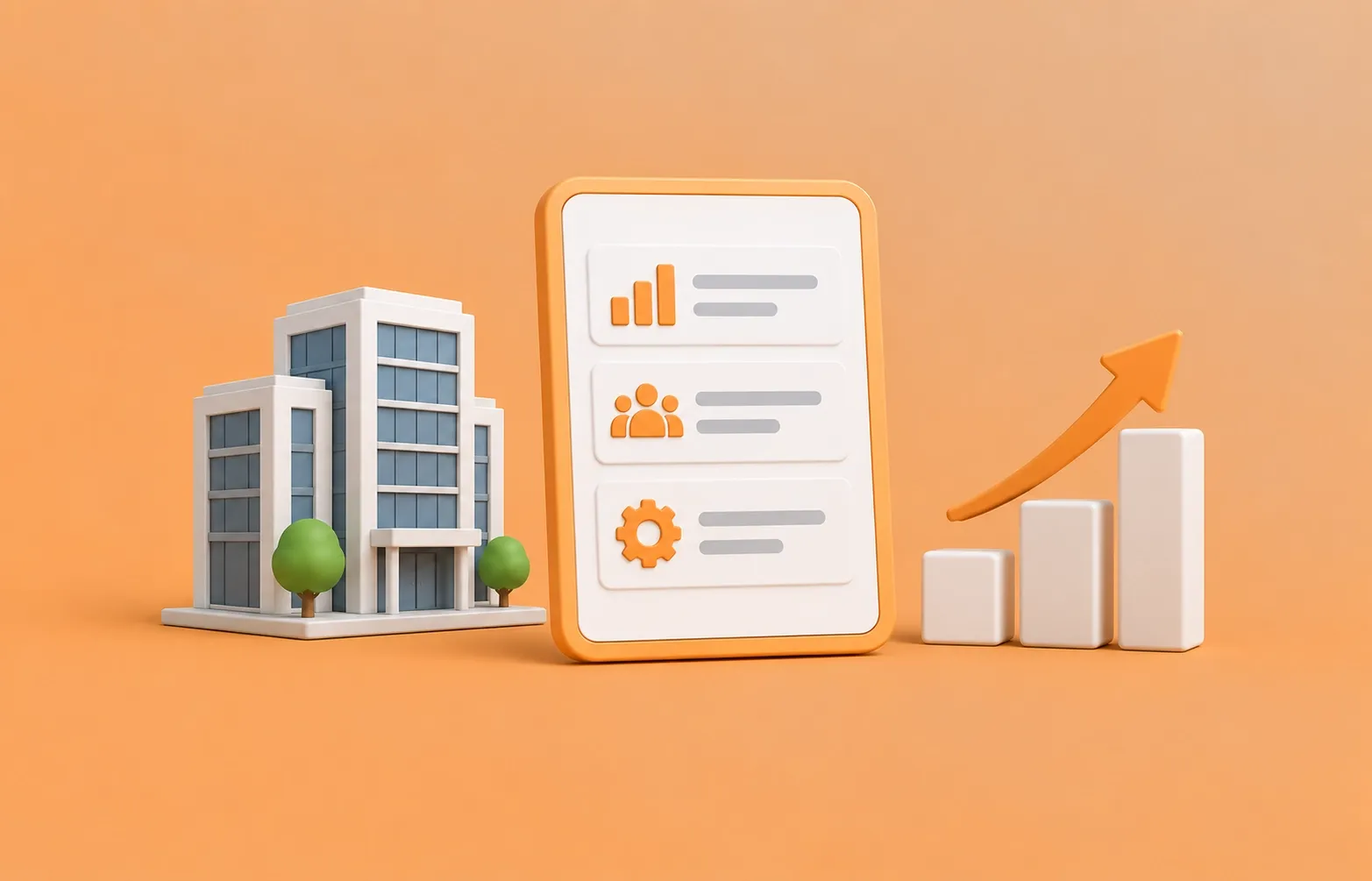 CRM systém pro velké firmy