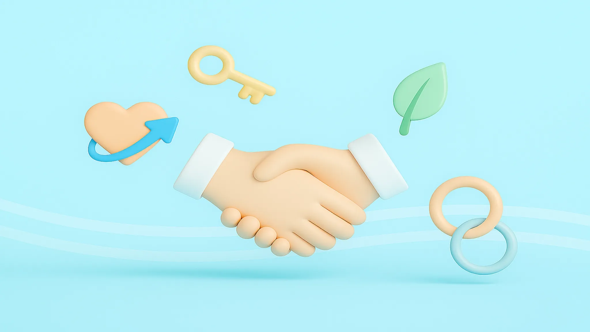 Dlhodobé vzťahy v obchode: prečo sú kľúčom k úspechu a ako ich naozaj budovať