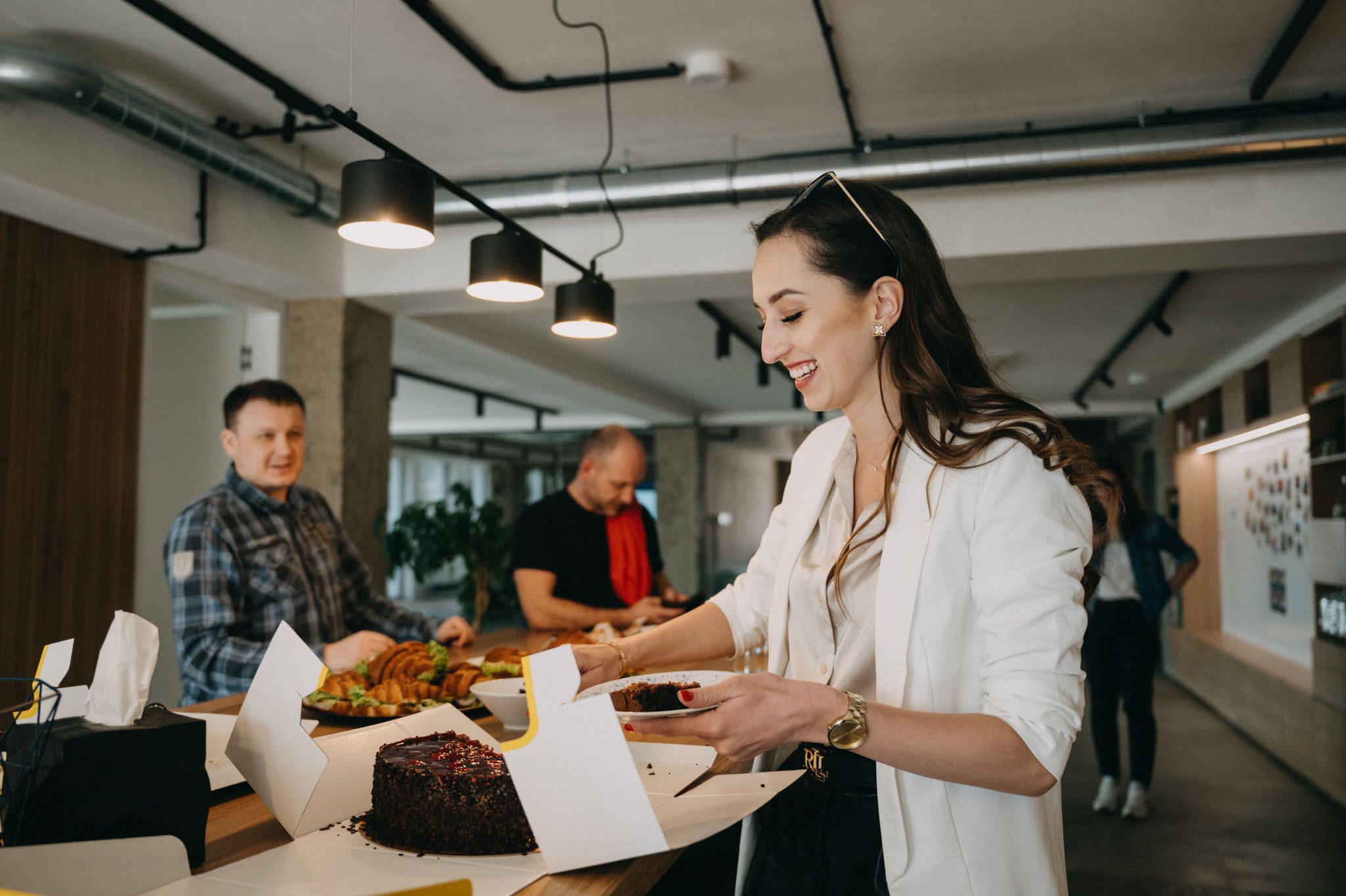 CRM dla Logistyki i Firm Kurierskich – automatyzuje obsługę zleceń i kontakt z klientami