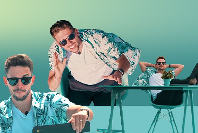 📬 Emails automatizados que se envían solos en el momento perfecto