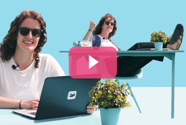 ​​📬 Zautomatyzowane e-maile, które wysyłają się same. Dokładnie wtedy, kiedy trzeba.