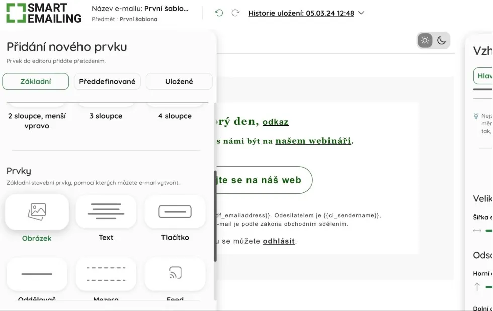 SmartEmailing