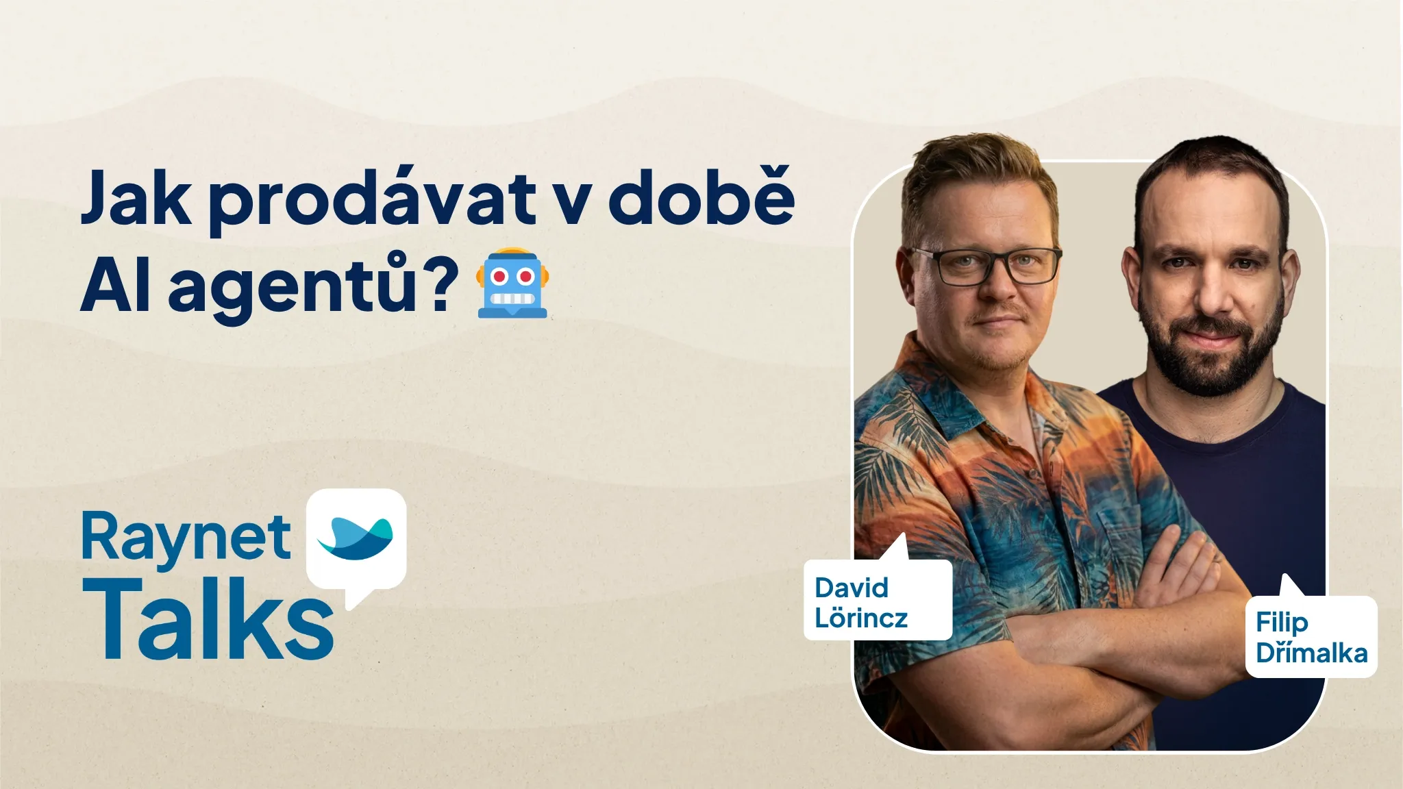 4 překvapivá zjištění o obchodu v éře AI agentů