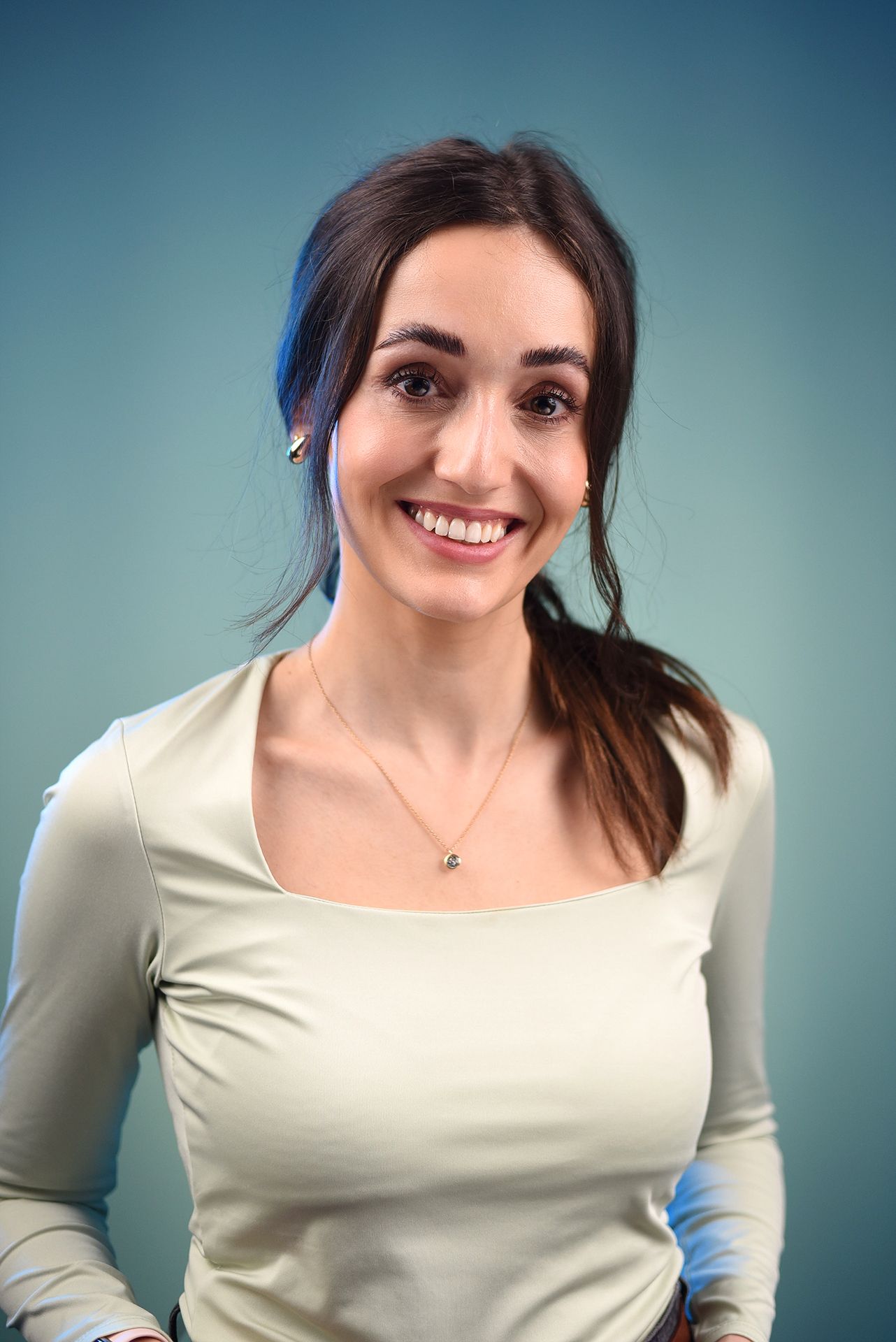 Adela Mrazkova photo