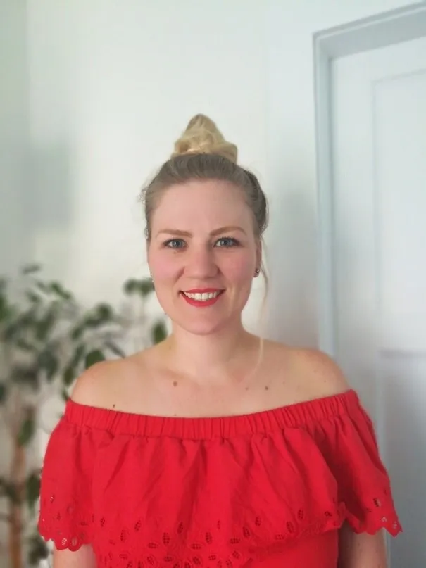Martina Matějů