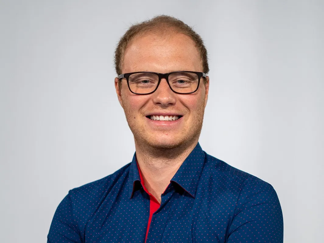 Person image