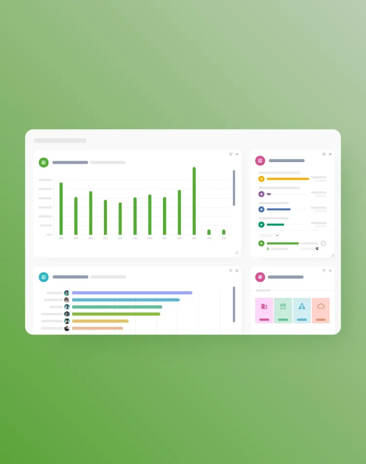 Zbaví vás tabuliek,papierikov a dokumentova udrží klientské aj obchodnédáta na jednom mieste.