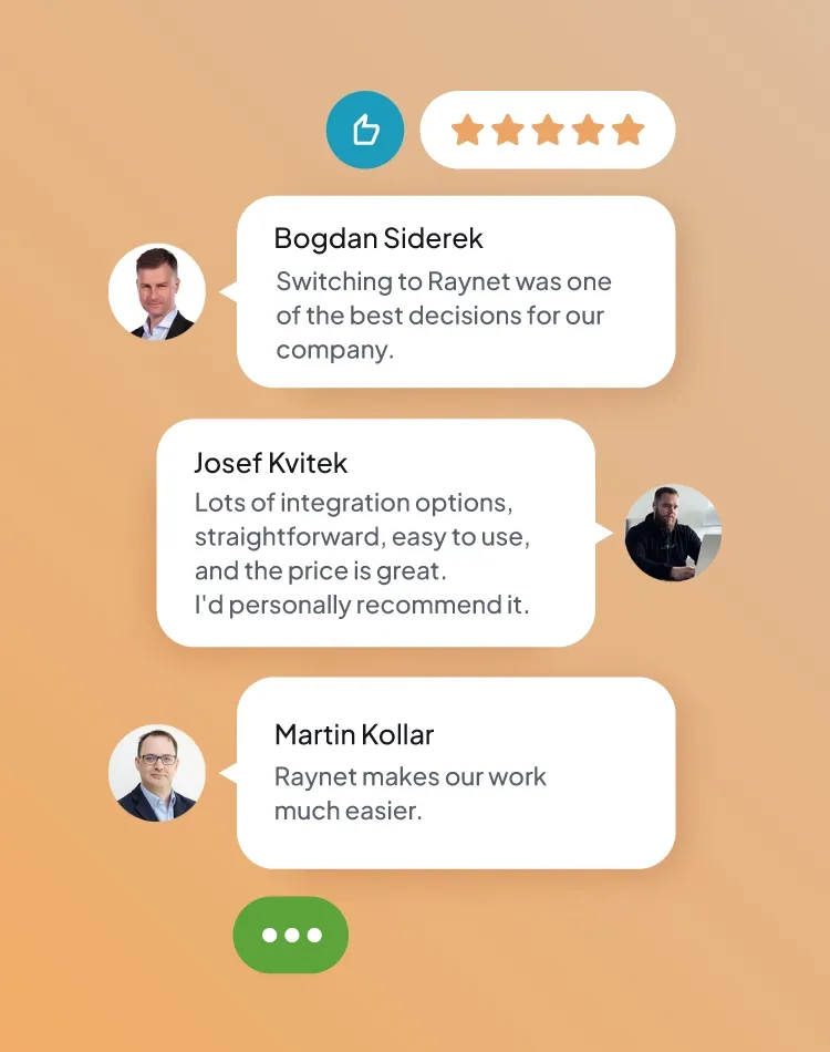 It stays simple and it’sso easy to use, you’lllove working with it.