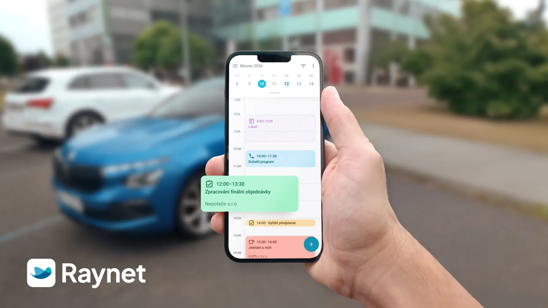 Mobilka dostala upgrade: co všechno se změnilo