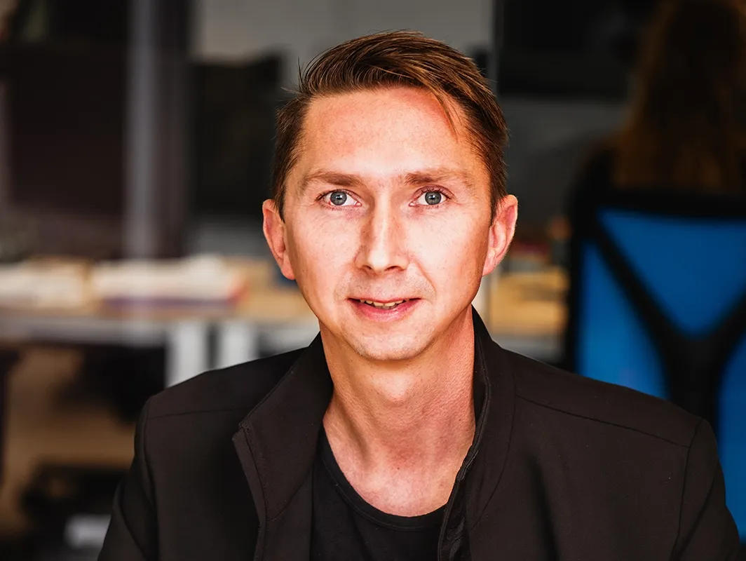 Person image
