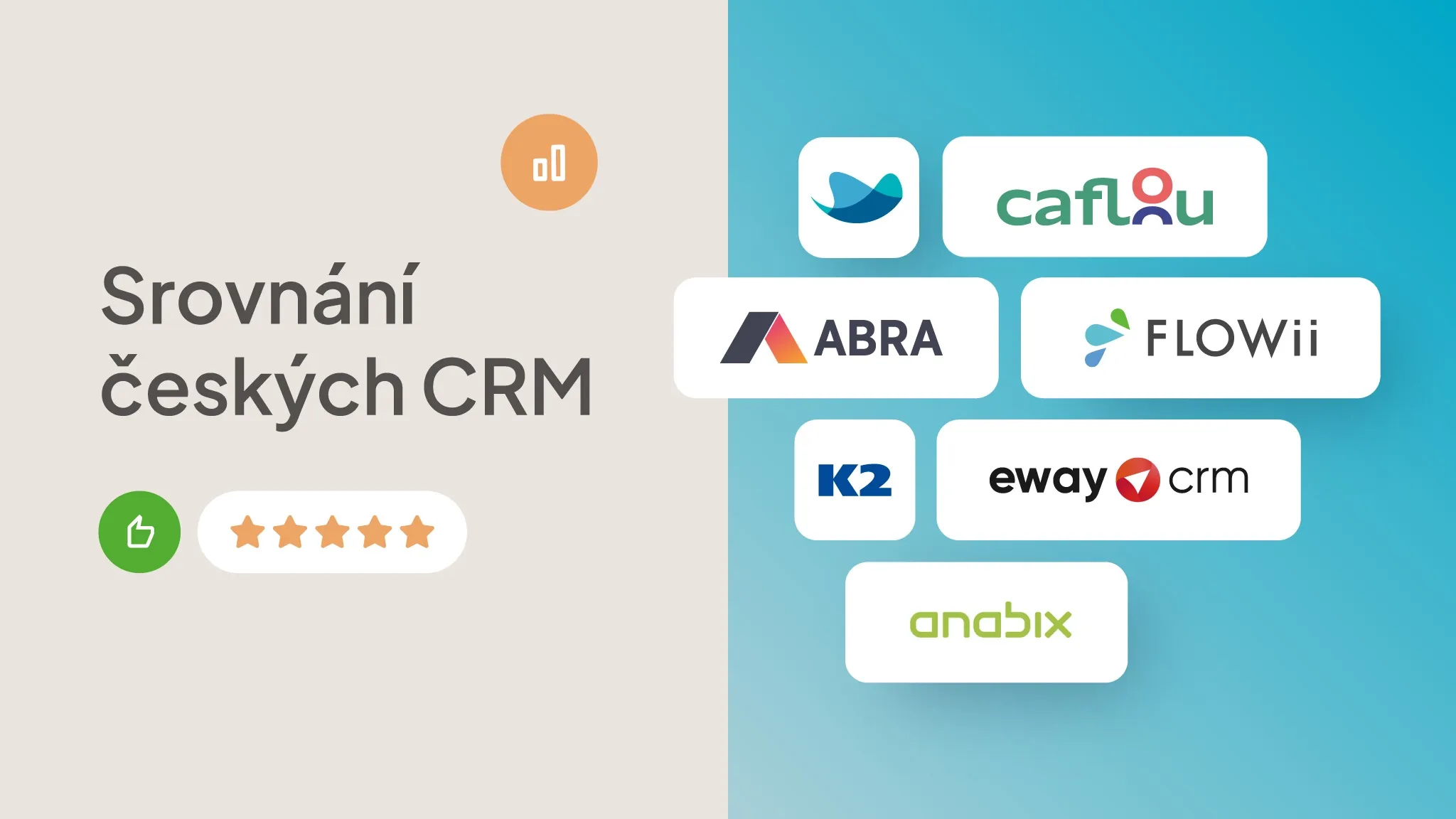 Srovnání českých CRM 2026 | Raynet