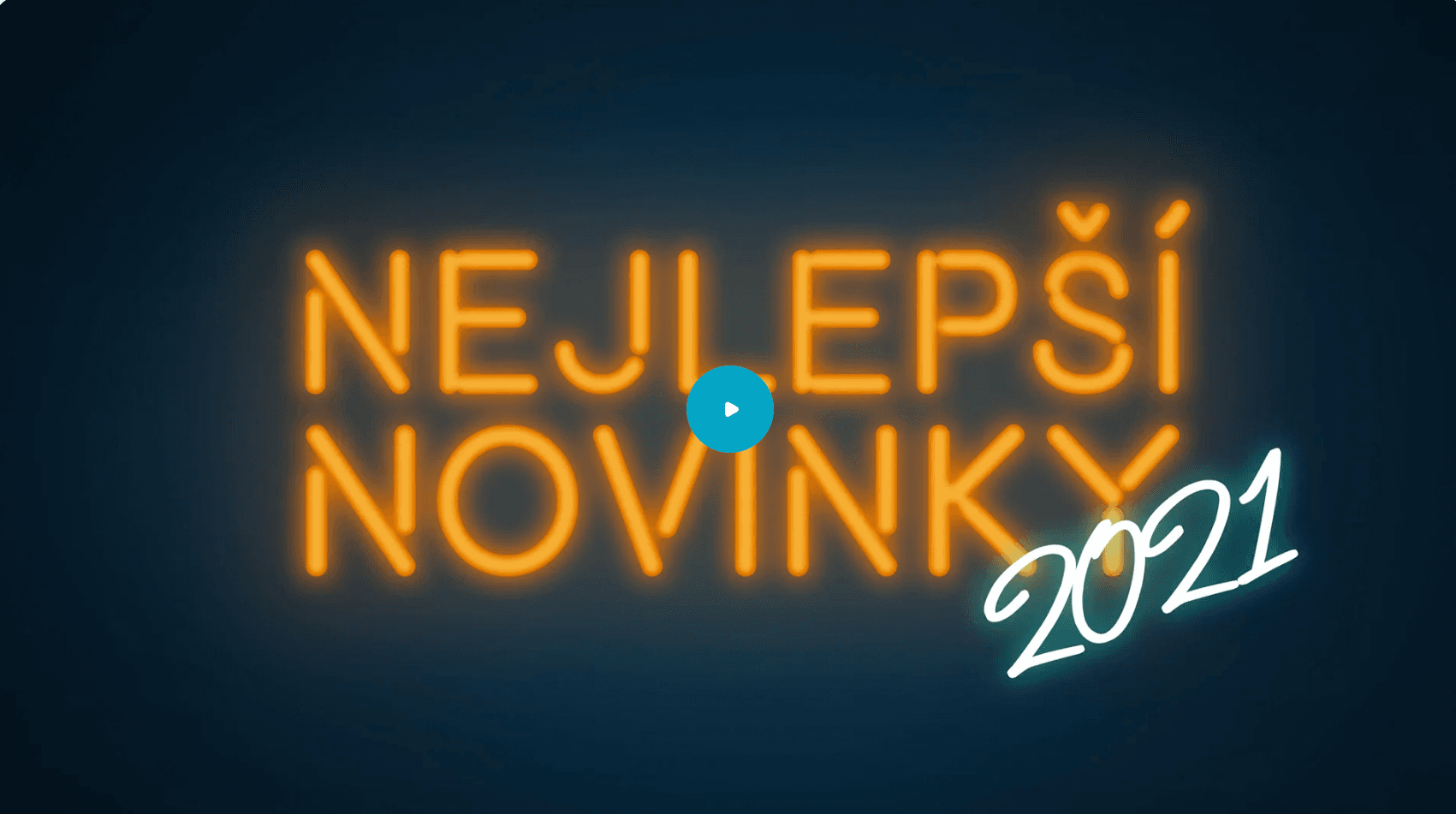 Best of 2021: 5 najlepších noviniek v Raynet CRM za minulý rok