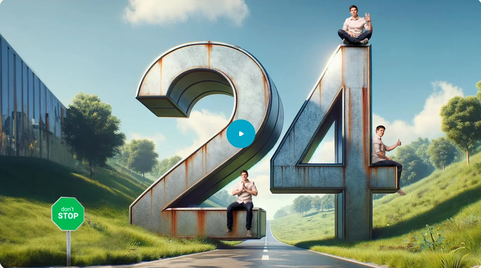 Raynet 2024 –⁠⁠⁠⁠⁠ ešte lepšie, než sme čakali 🤩