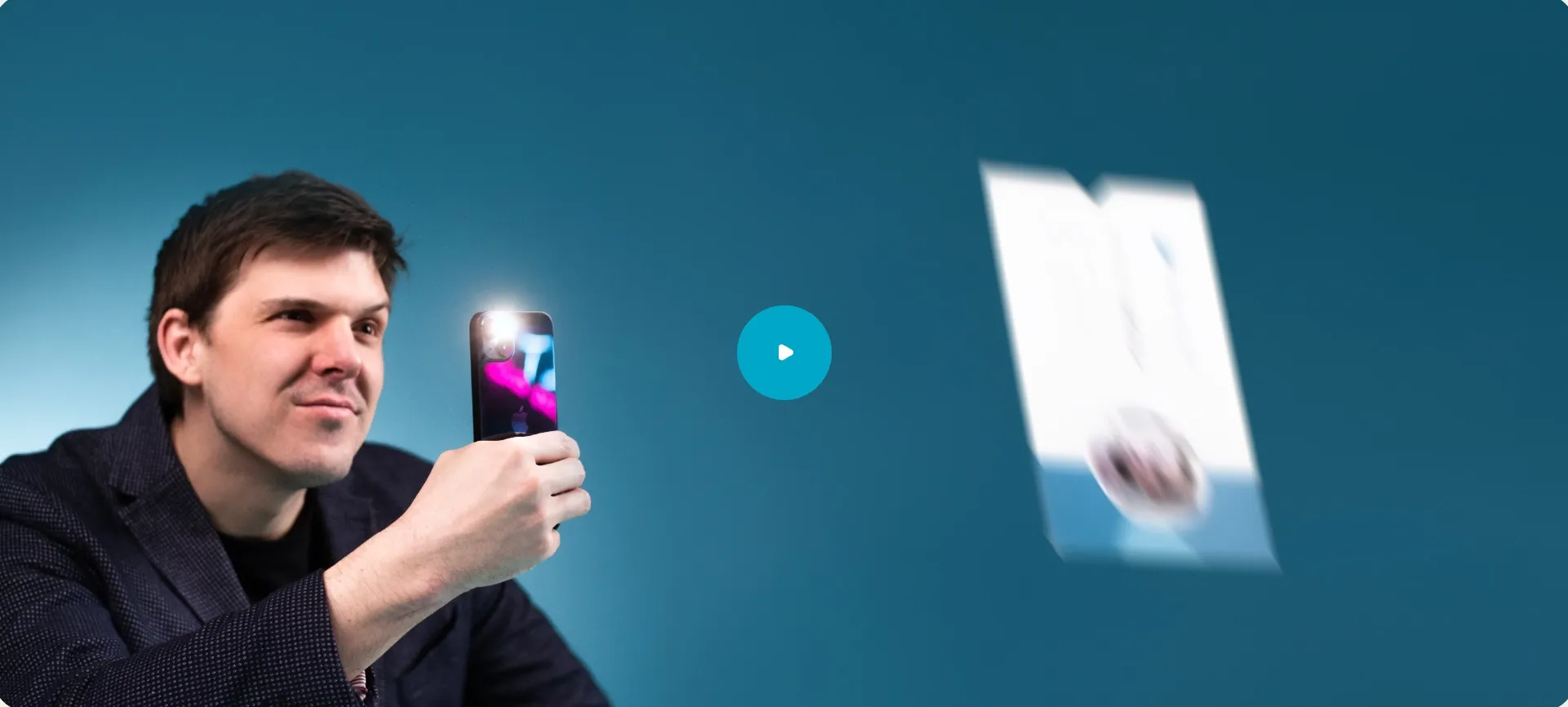 Ve městě i v terénu. Mějte novou mobilní RAYNETí appku vždy po ruce!