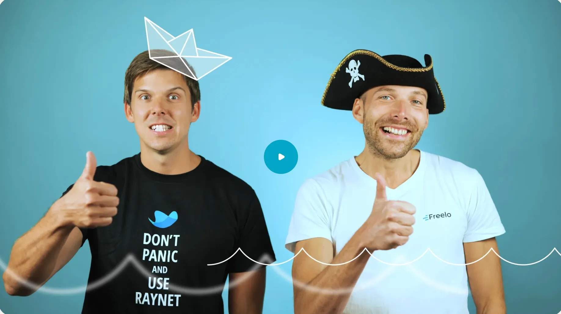 Propojte RAYNET s Freelem a usnadněte si organizaci práce