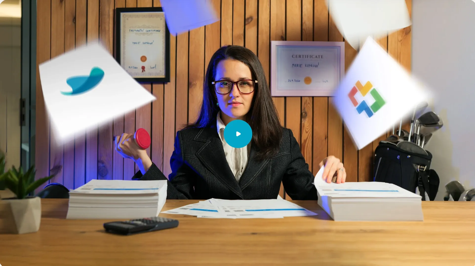 Fakturujte pohodlne s novým prepojením od iDoklad