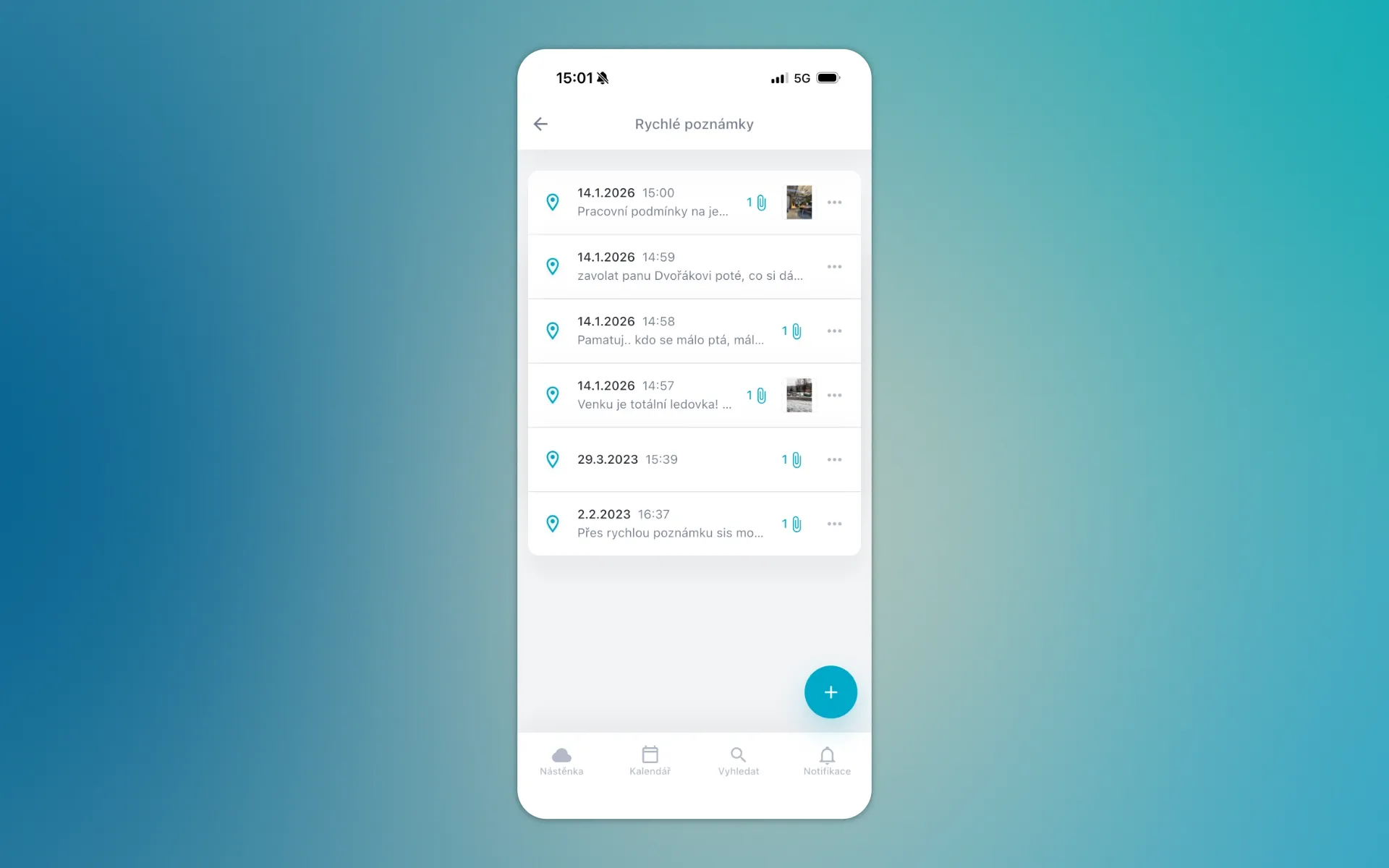 Mobile app screen displaying 'My Orders' with a list of completed and pending deliveries.