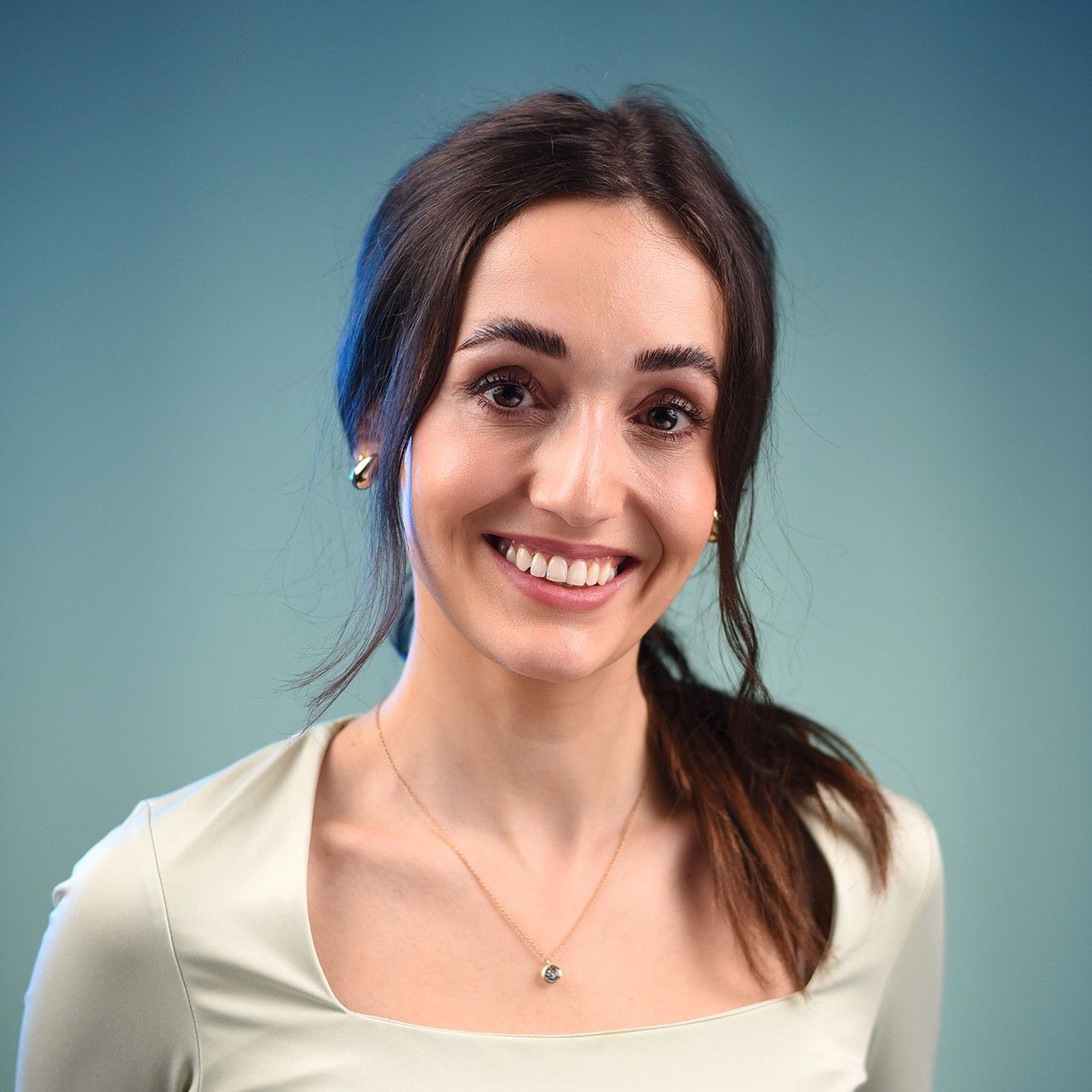 Blog author photo