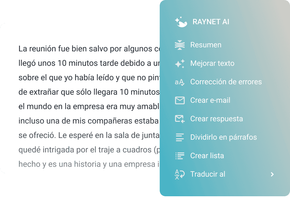 Asistente virtual