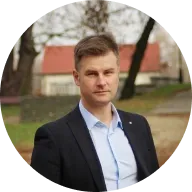 Bogdan Siderek