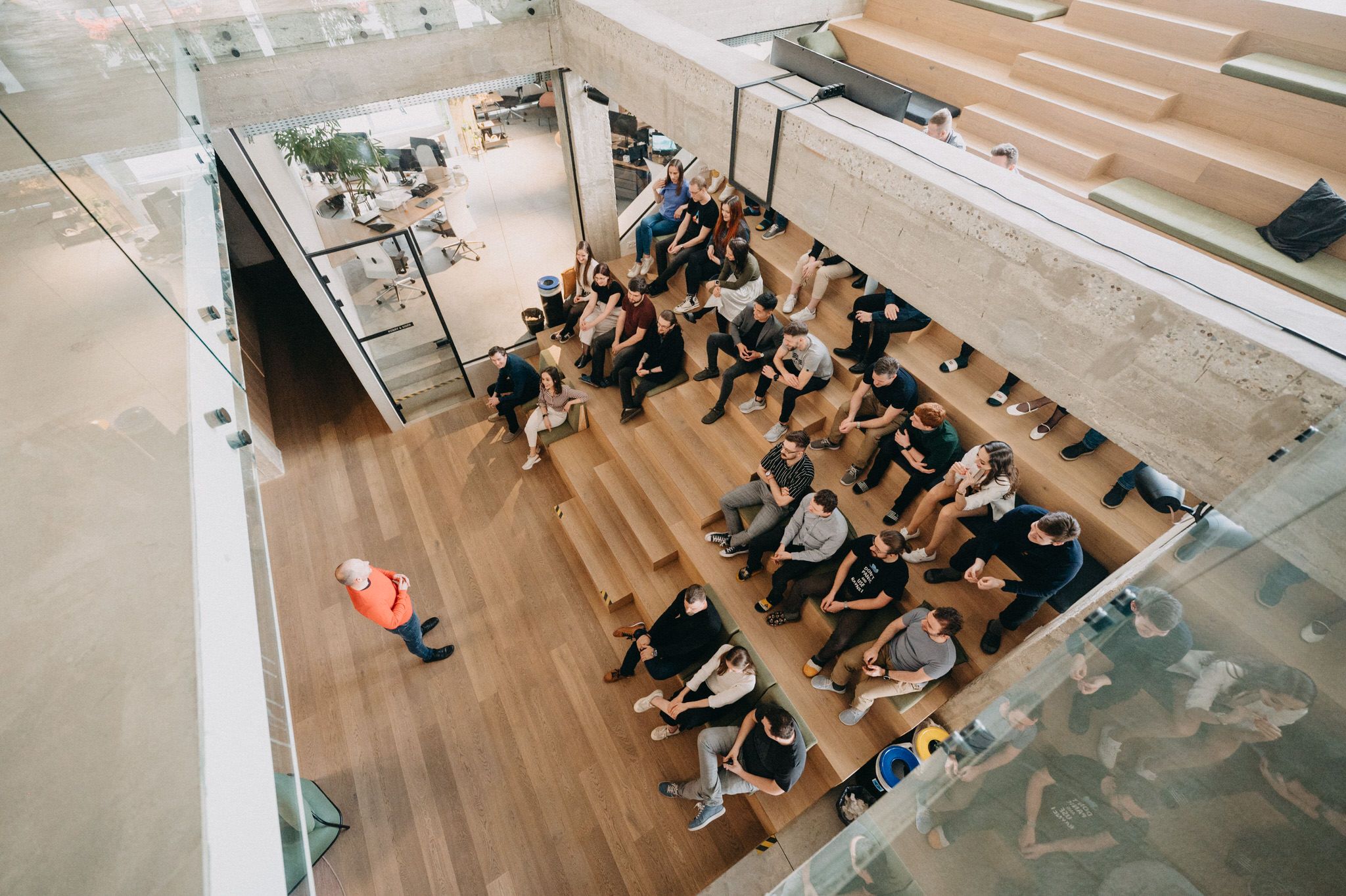 Business Development – Definicja, Rola i Zadania