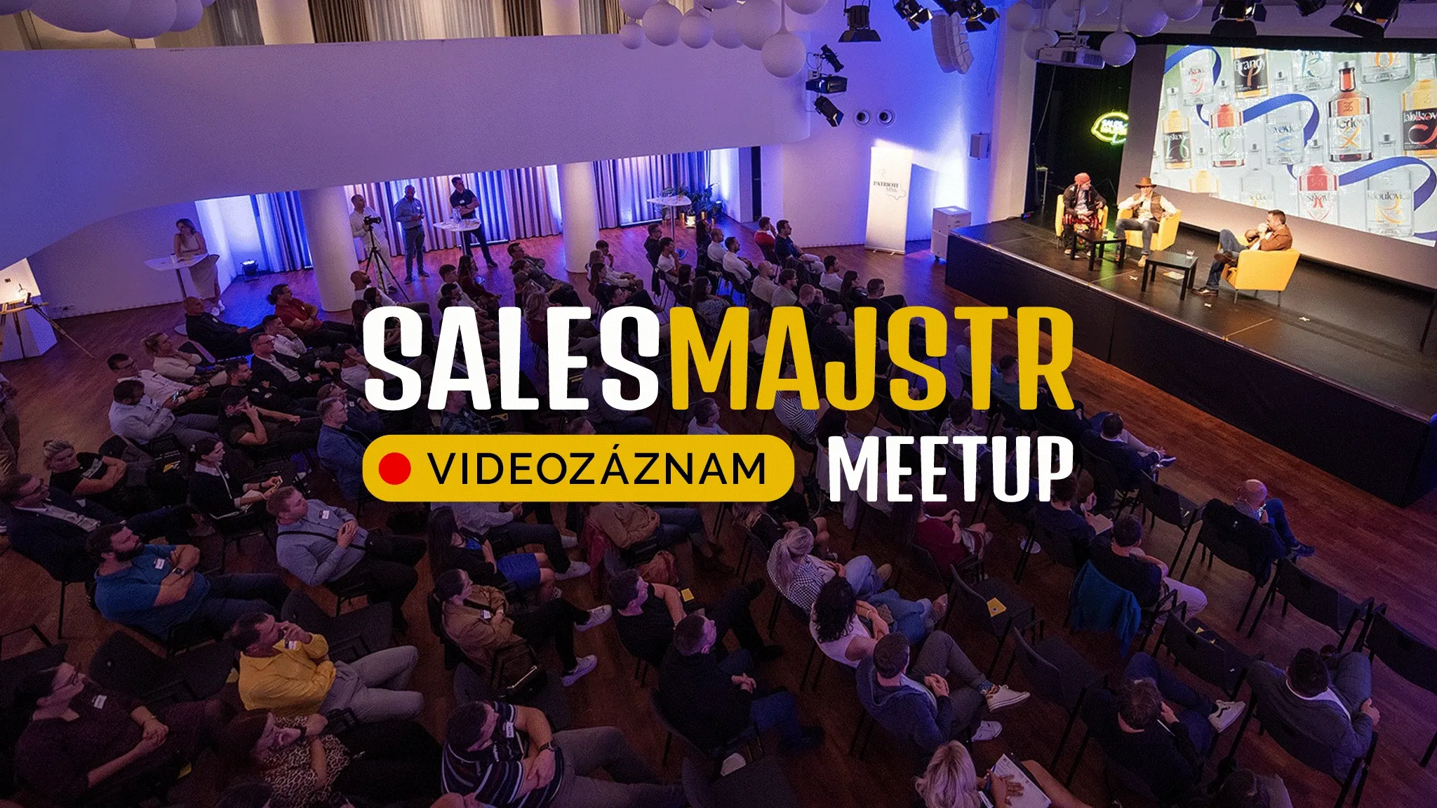 [SalesMajstr MeetUp]: Cenotvorba aneb o kolik si říct?