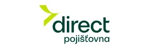 Logo Direct pojišťovna