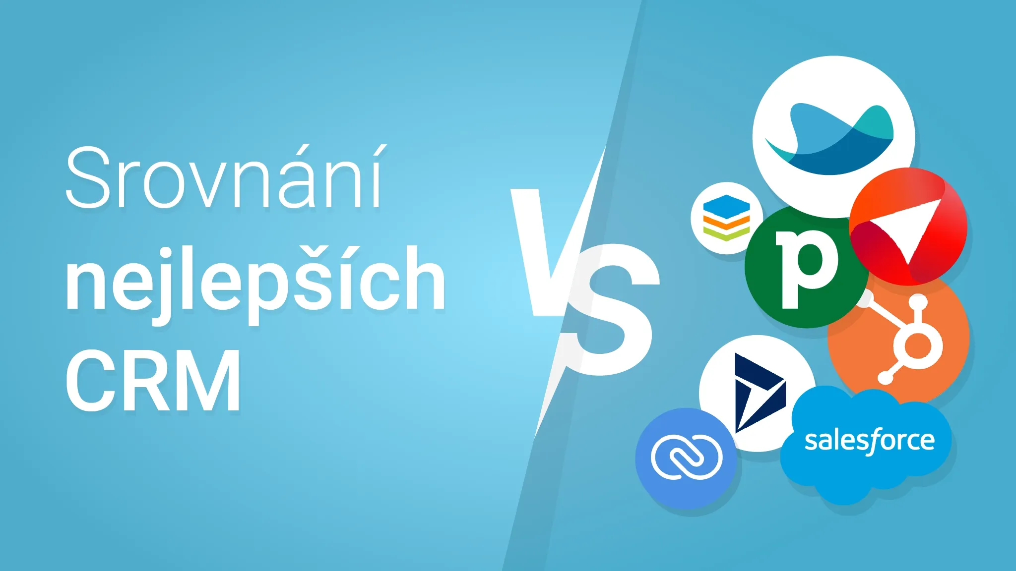 Nejlepší CRM pro obchodní týmy 2026 | Raynet