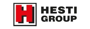 Hesti logo