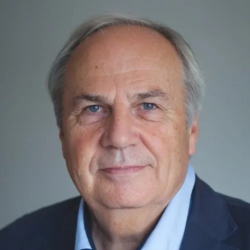 Zdeněk Bílek