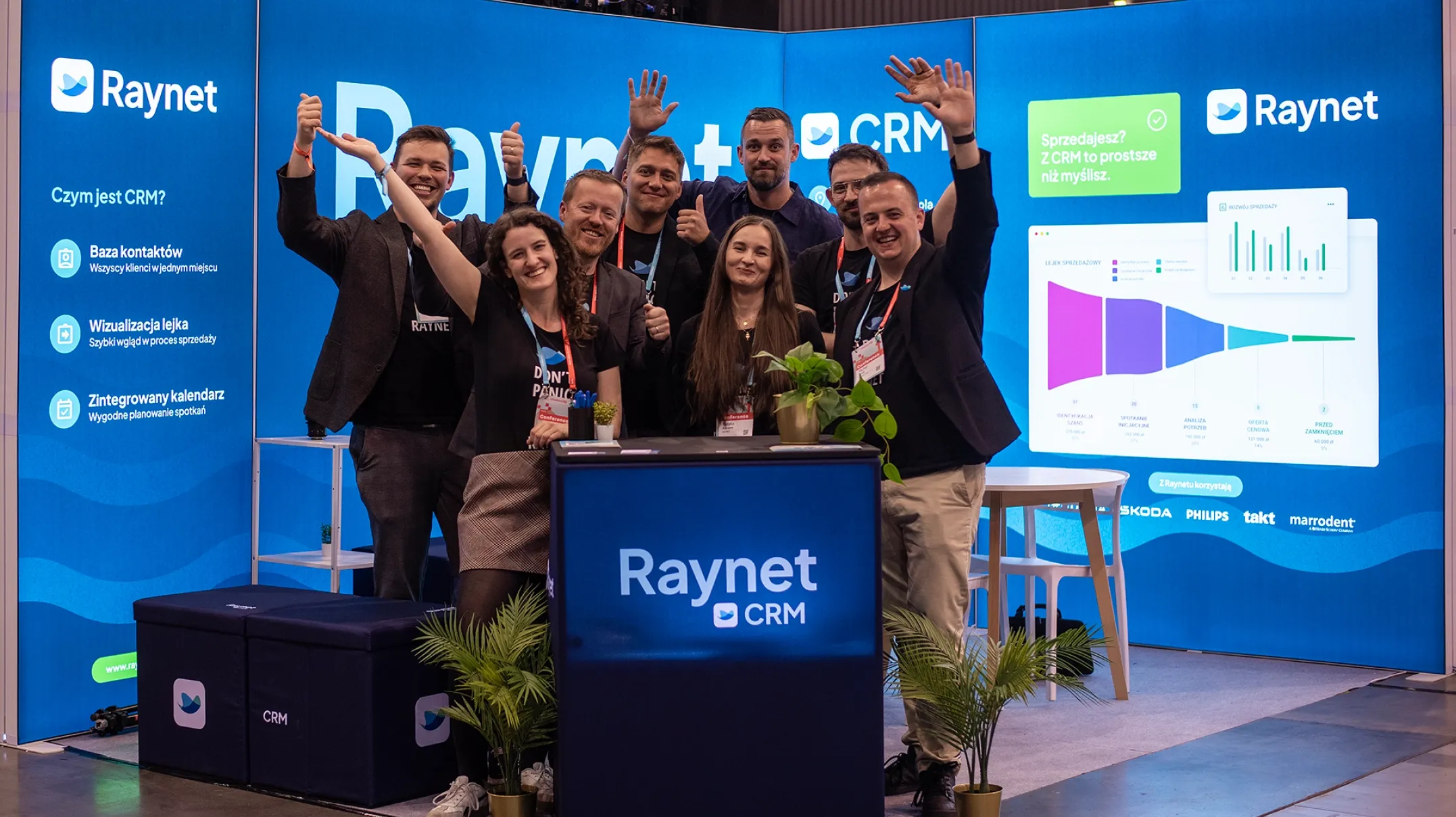 Sales Support specialist - dział ekspansji  z językiem polskim i angielskim