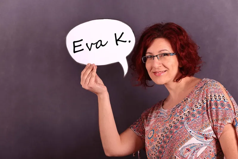 Eva Krestová