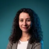 Blog author photo