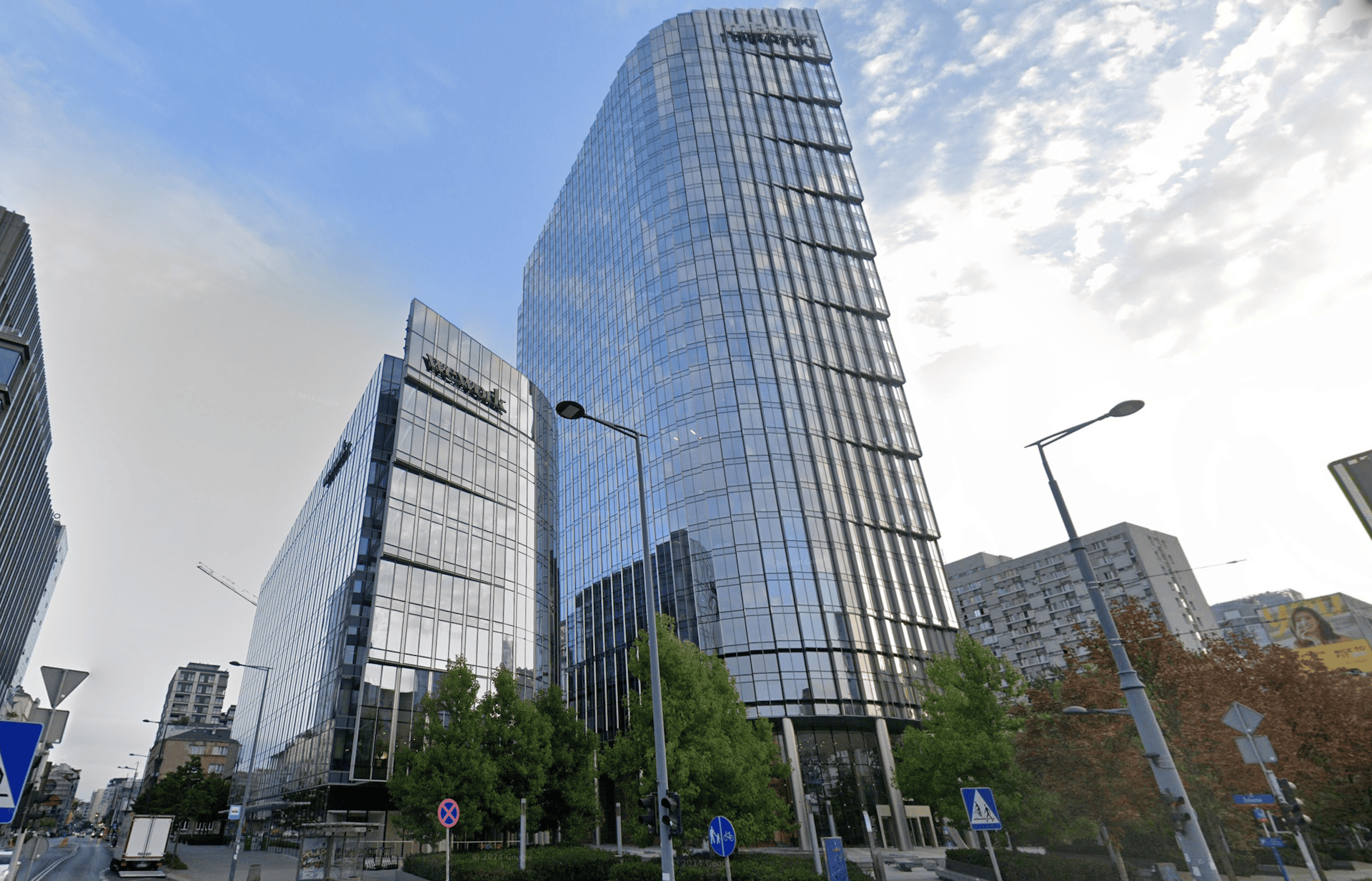 City photo