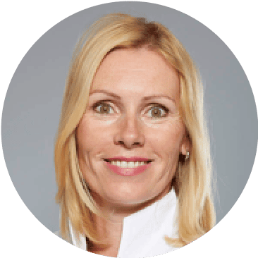 Radmila Pospíšilová