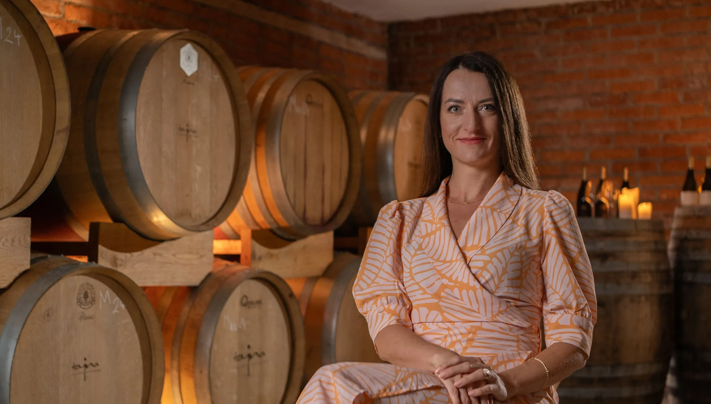 Tajna Vineyards: V Raynete evidujú aj účasť klientov na degustáciách