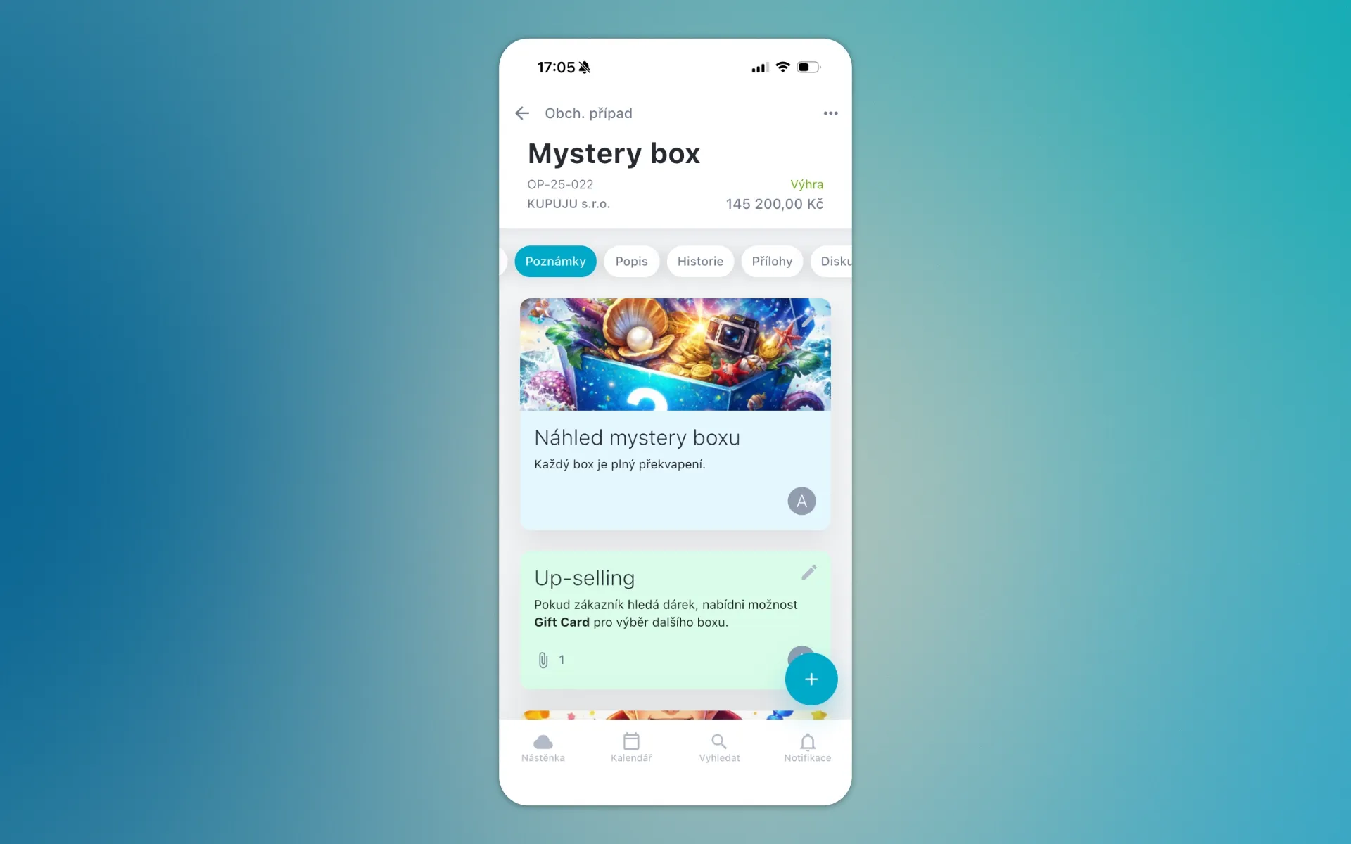 Raynet mobile app
